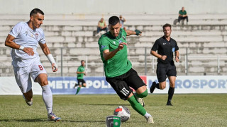 Super League 2: Αυτές είναι οι συνθέσεις Μακεδονικού και Καβάλας