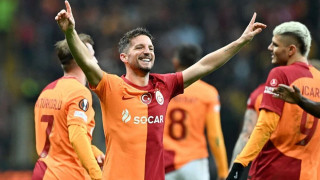 Γαλατασαράι-ΠΑΟΚ: Περιμένουν τον Δικέφαλο, στοχεύουν μέχρι και σε κατάκτηση του τροπαίου!