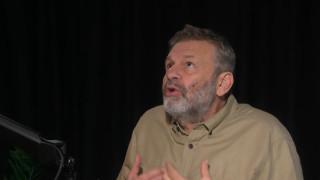 Γκλέτσος: «Θα δω και youporn στα δύσκολα, υπάρχει λίγη τεστοστερόνη ακόμα»