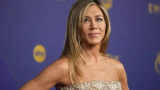 Τζένιφερ Άνιστον: Η ξενάγηση στην έπαυλή της αξίας 21 εκατ. δολαρίων