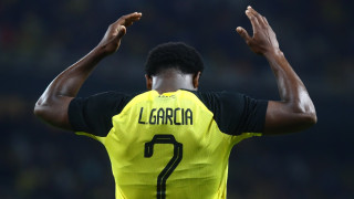 ΑΕΚ: Νοκ άουτ ο Γκαρσία-Ποια παιχνίδια χάνει