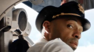 Η επική διαφήμιση της Ligue 1 με τον Ανρί σε ρόλο πιλότου!