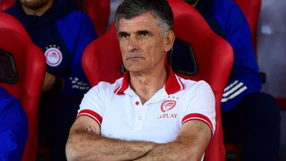 Μεντιλίμπαρ για κλήρωση με Μπόντο Γκλιμτ: «Θα είναι δύο δύσκολα παιχνίδια»