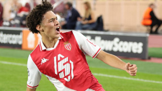 Champions League: Σπουδαία νίκη της Μονακό, ανατροπή στο φινάλε για την Ατλέτικο