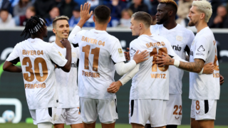 Μουταφίδης: Με κόρνερ και κάρτες στο Τσάμπιονς Λιγκ