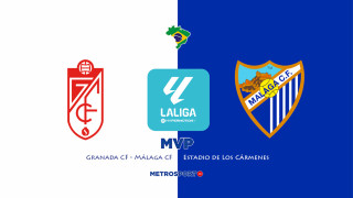 «MVP» :  Το ενδιαφέρον μου σήμερα στρέφεται κατά κύριο λόγο στις ισοπαλίες και για αρχή, σ’ αυτήν της Μάλαγα…