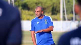 Τέλος ο Οφρυδόπουλος από τον Ηρακλή: «Τα ανεπιτυχή αποτελέσματα δείχνουν ότι ο κόουτς δεν μπορεί να μας βοηθήσει»