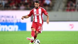 Ολυμπιακός: Ο Μεντιλίμπαρ ενεργοποιεί άμεσα τον Ολιβέιρα!