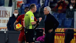 Λούκα Παϊρέτο: Μετράει 123 παιχνίδια αλλά μόλις 1 ντέρμπι!