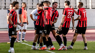 Παναχαϊκή: Σφίγγει ο κλοιός και οδεύει προς το τοπικό