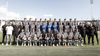 Ο ΠΑΟΚ Β διεκδικεί υψηλούς στόχους στο νέο Πρωτάθλημα της Superleague2