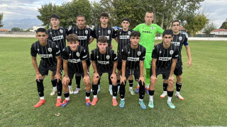 Με στόχο τη δεύτερη νίκη