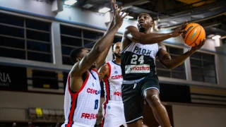 Φρανκ Μπράτλεϊ: «Είμαστε μία ομάδα που παλεύει και αυτό θα κάνουμε και στο επόμενο παιχνίδι»