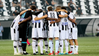 ΠΑΟΚ: Χωρίς Έλληνα στην ενδεκάδα τρία χρόνια μετά