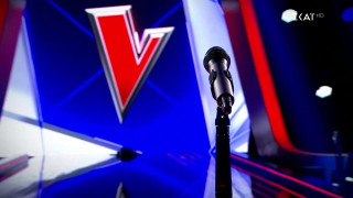 The Voice: Ποιοι είναι οι 4 κριτές του σόου - Παρουσιαστής ο Γιώργος Καπουτζίδης