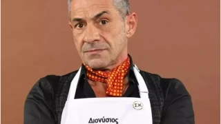 Διονύσης Πρώιος: Που θα γίνει η κηδεία του-Τι ζητά η οικογένειά του