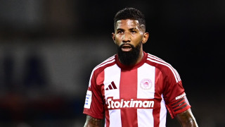 Ροντινέι: «Help me, φίλε!»-Δοκίμασε την τύχη του στο μπάσκετ και ζήτησε τη συμβουλή του Βεζένκοφ