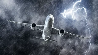 Πτήση στην Κολομβία: «Παναγία μου, θα πεθάνουμε» (VID)