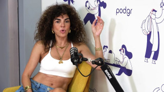 Μαρία Σολωμού: Θα έβγαινα με έναν 50αρη, αρκεί να μην βγαίνει με 19χρονες