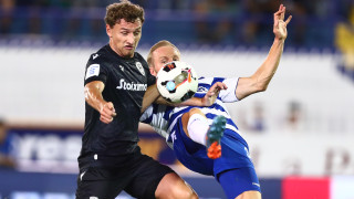 Σέλιουκ για Τσάλοφ στη Ρωσία: «Αισθάνεται άβολα στον ΠΑΟΚ-Εδώ αστέρια, εκεί... χάλια»