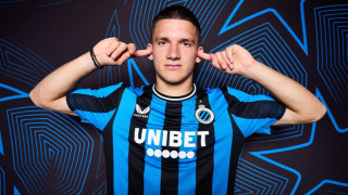 Τζόλης effect: Ένας Έλληνας απογείωσε την Κλαμπ Μπριζ στα «αστέρια»