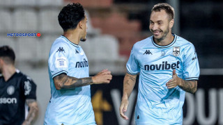 Value Bet: Μένουμε Ελλάδα