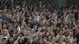 Παρέμβαση Βρούτση για τη μετακίνηση οπαδών του ΠΑΟΚ στην Πόλη