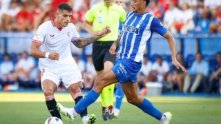 Καρτάκιας: Ανδαλουσιανό ξυλίκι