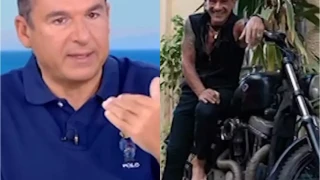 Λιάγκας για Πρώιο: «Το λέω και ανατριχιάζω, το ακούμε πρώτη φορά αυτό»