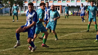 Κουρούπης για Αγιο Αθανάσιο: «Πίστη στις δυνατότητες μας»