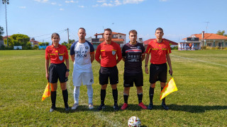 Καμπανταγίδης: «Συγχαρητήρια στους παίκτες μου» pics