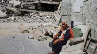 Μέση Ανατολή: Πύραυλος κατά του Ισραήλ από τη Χεζμπολάχ στο Τελ Αβίβ!