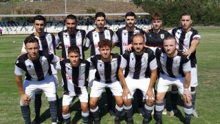 Ενισχύθηκε μεταγραφικά ο ΠΑΟΚ Σταυρού