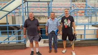 Ηρακλής Αμπελοκήπων-Πουρσανίδης: «Υπομονή και όχι βιαστικές αποφάσεις»