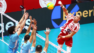 Ο Ολυμπιακός ζευγάρωσε τις νίκες του στα προκριματικά του Τσάμπιονς Λιγκ