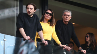 Τατιάνα Στεφανίδου: Σε ποιο κανάλι επιστρέφει - Ποιον παρουσιαστή «εκτοπίζει»