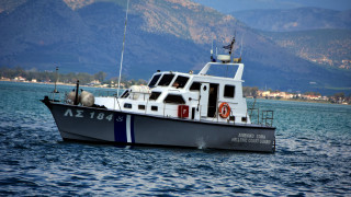 Τραγωδία στη Σάμο: 3 νεκροί και 25 αγνοούμενοι μετά από ναυάγιο μεταναστών