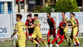 Γ’ Εθνική 1ος όμιλος: Όλοι όσοι αγωνίστηκαν στα παιχνίδια της πρεμιέρας