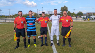 Α’ κατηγορία ΕΠΣΜ: Αμφίρροπες αναμετρήσεις (ενδεκάδες όλων των αγώνων, σκόρερ) 21/9