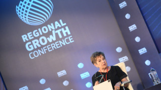 Mega: Πώς ανακοίνωσε την Ιωάννα Μάνδρου