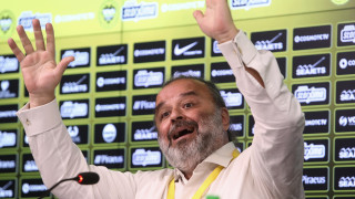 Ηλιόπουλος: «Σάρωσε» με το σήμα της ΑΕΚ στην 43η ανάβαση της Πορταριάς