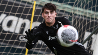 Superleague 2: Η ενδεκάδα του ΠΑΟΚ Β απέναντι στον Ηρακλή!