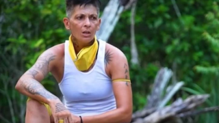 Survivor: Έφτασε Ελλάδα και περνά στρατοδικείο η Γεσθημανή- Γιατί κατηγορείται
