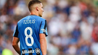 Ο Τζόλης μοίρασε ασίστ , αλλά δεν έφτασε στην ήττα της Μπριζ από τη Γάνδη