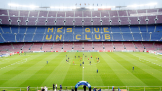 Ιστορική ημέρα για την Μπαρτσελόνα: 67 χρόνια απ' το πρώτο παιχνίδι στο Καμπ Νου