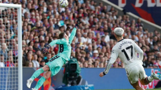 Στραβοπάτησε η Γιουνάιτεντ