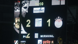 Άρης: Από την πρώτη απόδειξη έως το «Ζ»