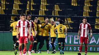 Πρώτα τον «έσβησε» και μετά τον νίκησε