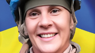 Nina Pashkevych: Ποια είναι η πρωταθλήτρια που σκοτώθηκε στο πεδίο μάχης