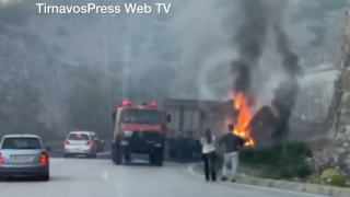 Λάζαρος Αντωνιάδης: Ποιος είναι ο αντιδήμαρχος Φλώρινας που σκοτώθηκε σε τροχαίο